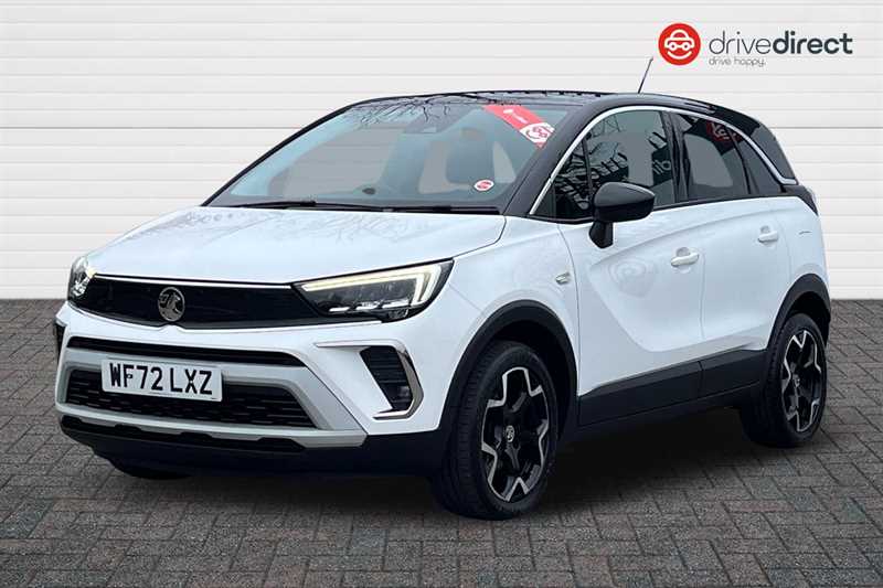 Used Vauxhall Crossland 2022 for sale - 78174397: Photo 7