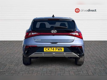 Used Hyundai i20 2024 for sale - 79416143: Photo