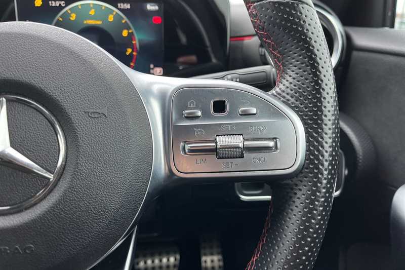 Used Mercedes-Benz A-Class 2019 for sale - 77444773: Photo 22