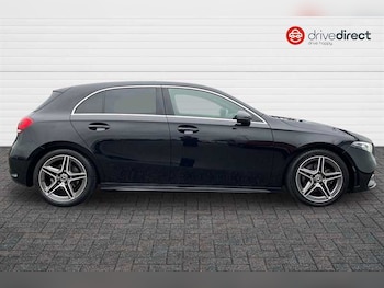 Used Mercedes-Benz A-Class 2019 for sale - 77444773: Photo