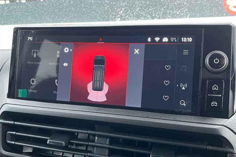 Used Vauxhall Vivaro for sale - 78217029: Photo 19