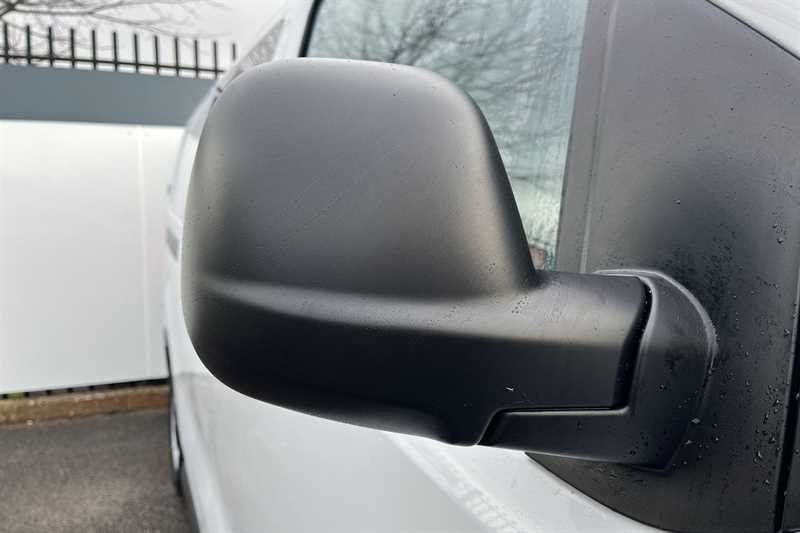 Used Vauxhall Vivaro for sale - 78217029: Photo 34