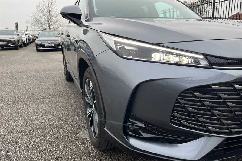 Used MG MG HS 2025 for sale - 77362692: Photo 49