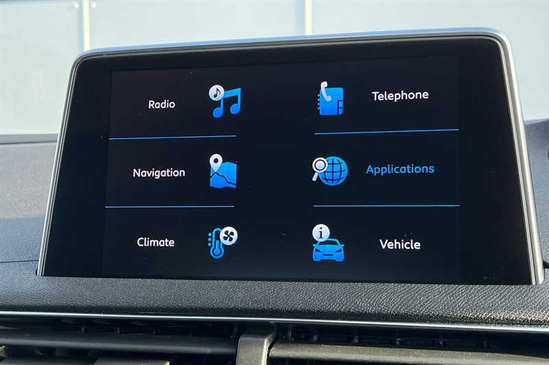 Used Peugeot 3008 2019 for sale - 77322652: Photo 17