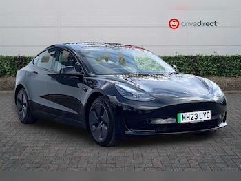 Used Tesla Model 3 2023 for sale - 76316170: Photo