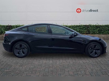 Used Tesla Model 3 2023 for sale - 76316170: Photo