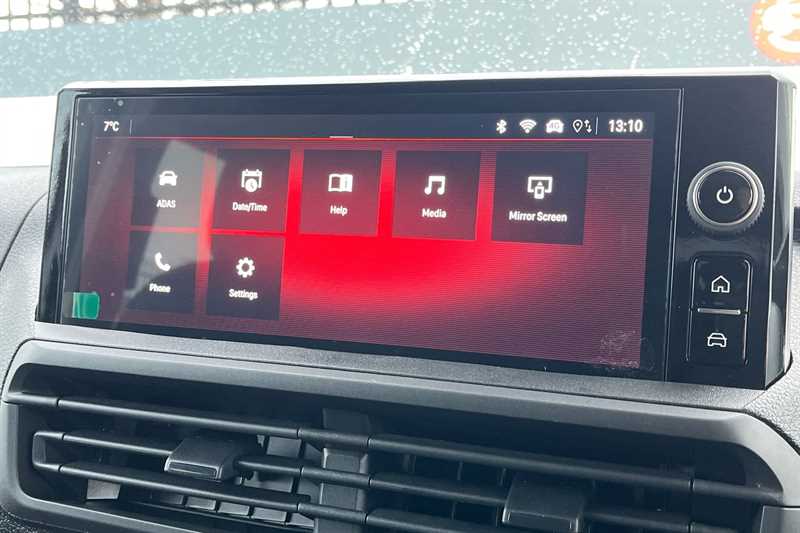 Used Vauxhall Vivaro for sale - 77567125: Photo 17