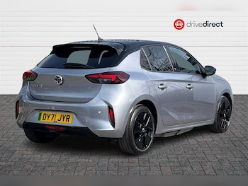 Used Vauxhall Corsa 2021 for sale - 77944977: Photo