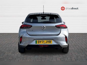 Used Vauxhall Corsa 2021 for sale - 77944977: Photo