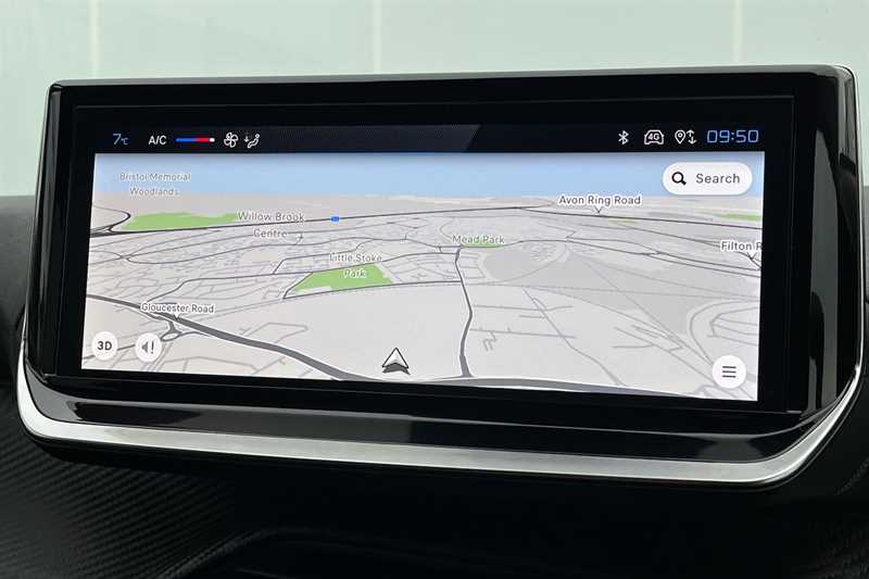 Used Peugeot 208 2025 for sale - 77375627: Photo 18