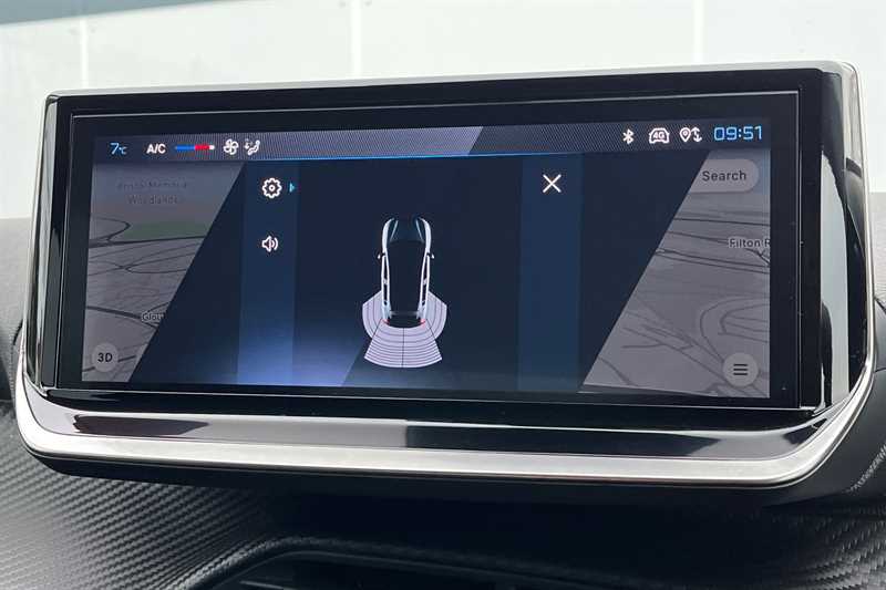 Used Peugeot 208 2025 for sale - 77375627: Photo 19