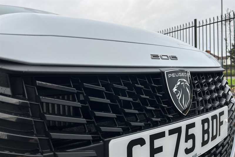 Used Peugeot 208 2025 for sale - 77375627: Photo 48