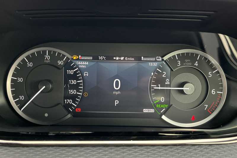 Used Land Rover Range Rover Evoque 2022 for sale - 76790889: Photo 20