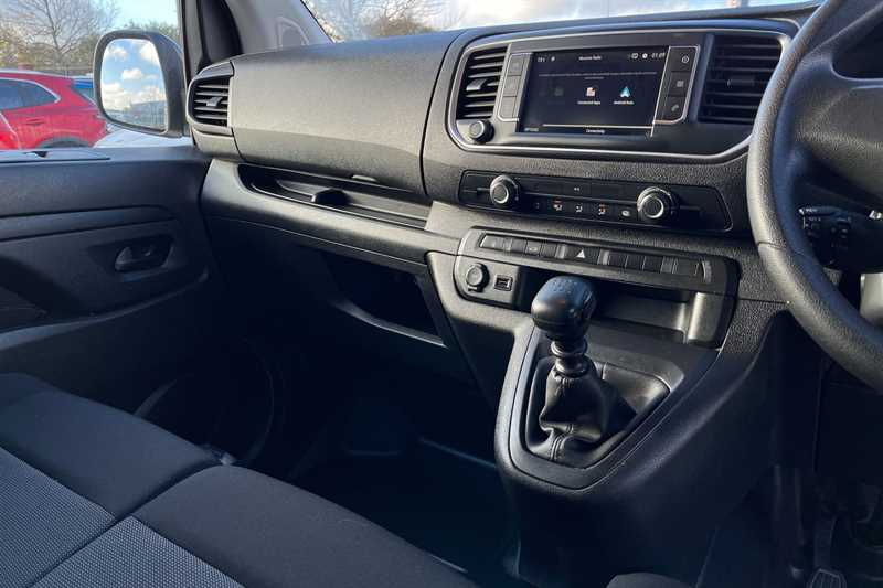 Used Vauxhall Vivaro 2023 for sale - 77796420: Photo 14