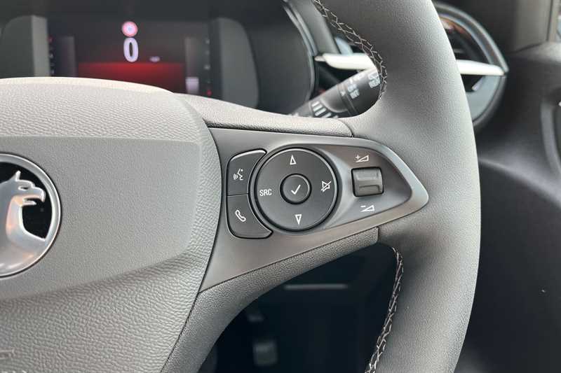 Used Vauxhall Corsa 2025 for sale - 76956726: Photo 22