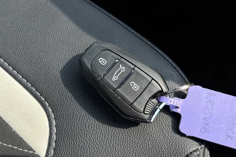 Used Vauxhall Corsa 2025 for sale - 76956726: Photo 36