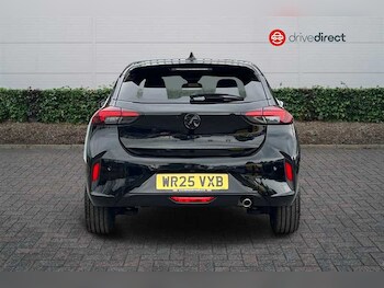 Used Vauxhall Corsa undefined for sale - 76956726: Photo