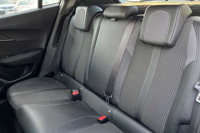 Used Peugeot E-2008 2022 for sale - 77391256: Photo 24