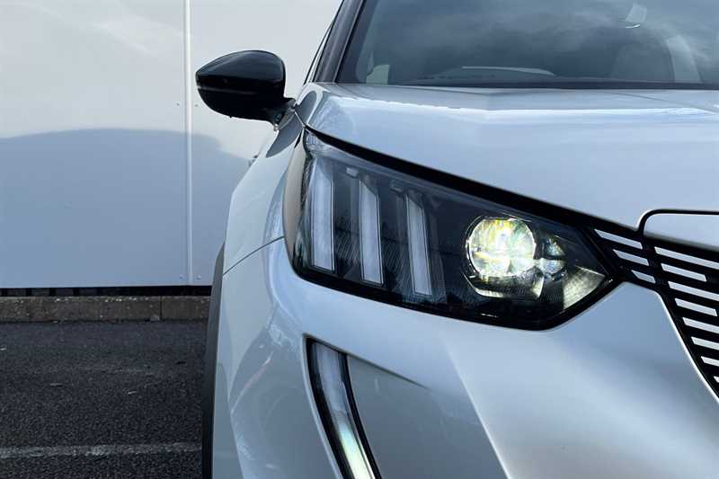 Used Peugeot E-2008 2022 for sale - 77391256: Photo 28