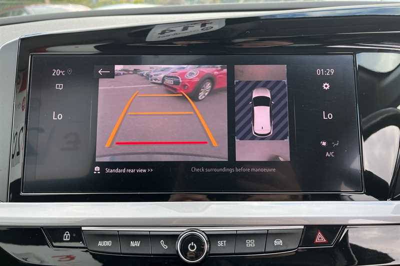 Used Vauxhall Grandland 2022 for sale - 76525238: Photo 19