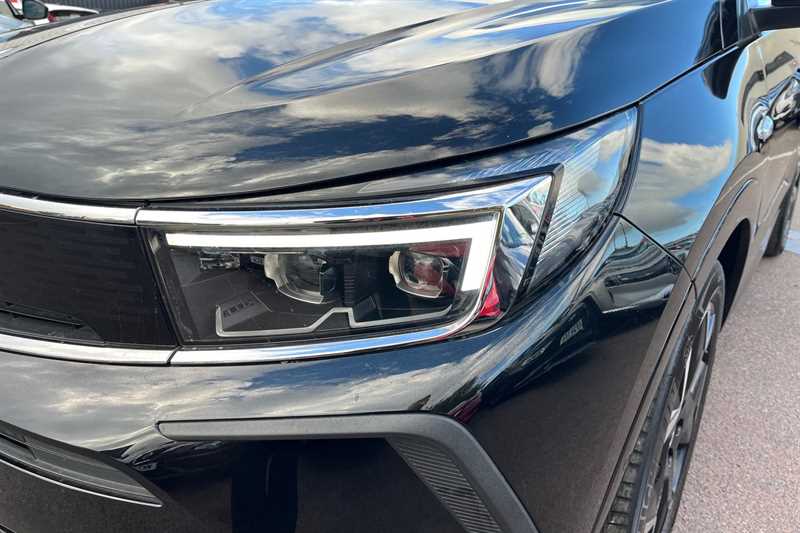 Used Vauxhall Grandland 2022 for sale - 76525238: Photo 29