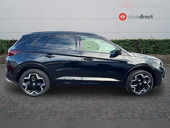 Used Vauxhall Grandland 2022 for sale - 76525238: Photo