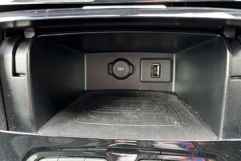 Used Vauxhall Grandland 2022 for sale - 76525238: Photo 40