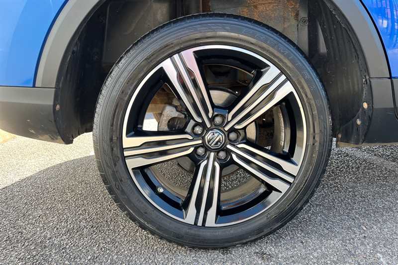 Used MG MG ZS 2019 for sale - 78143040: Photo 12