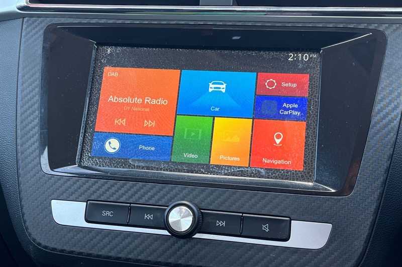 Used MG MG ZS 2019 for sale - 78143040: Photo 17