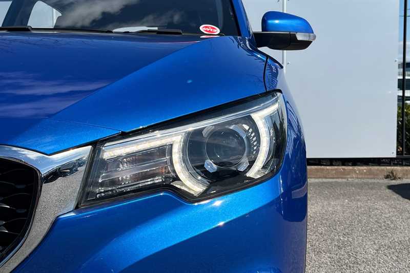 Used MG MG ZS 2019 for sale - 78143040: Photo 29