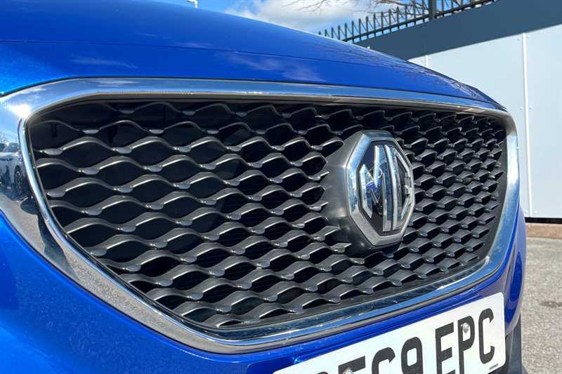 Used MG MG ZS 2019 for sale - 78143040: Photo 47