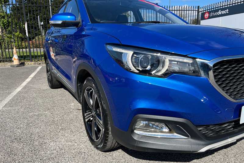 Used MG MG ZS 2019 for sale - 78143040: Photo 48