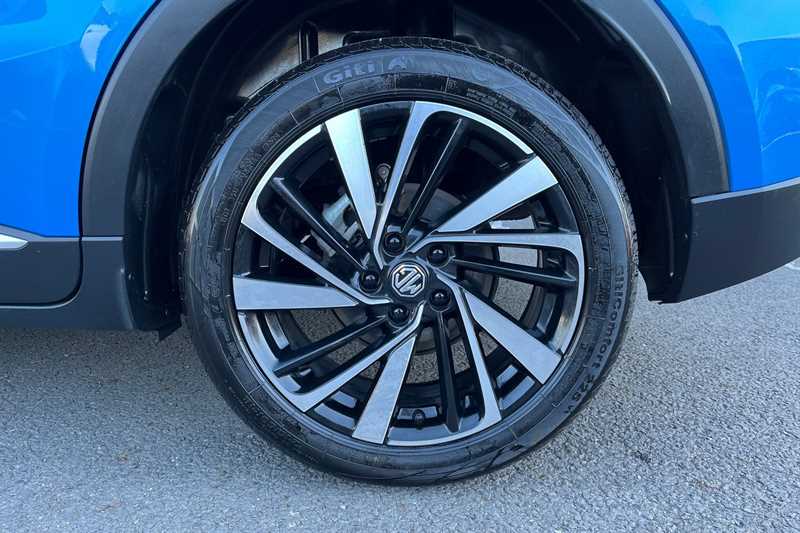 Used MG MG ZS 2024 for sale - 76530857: Photo 10