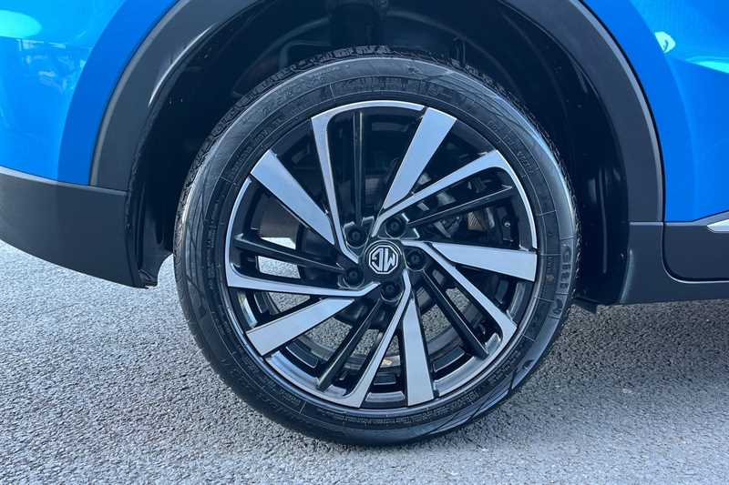 Used MG MG ZS 2024 for sale - 76530857: Photo 12