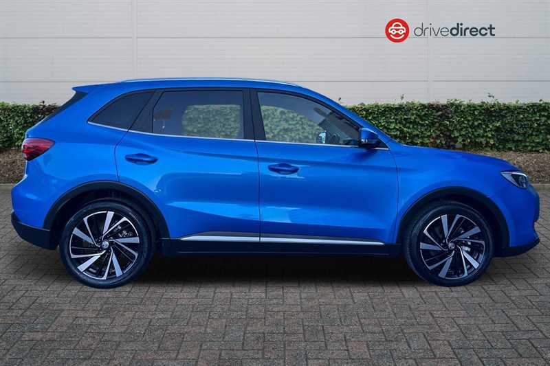 Used MG MG ZS 2024 for sale - 76530857: Photo 2