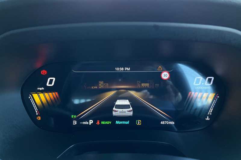 Used MG MG ZS 2024 for sale - 76530857: Photo 20