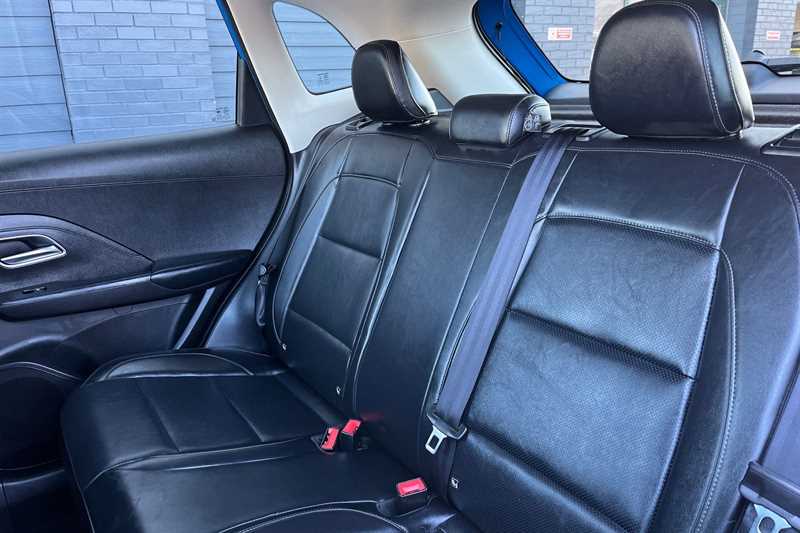 Used MG MG ZS 2024 for sale - 76530857: Photo 24