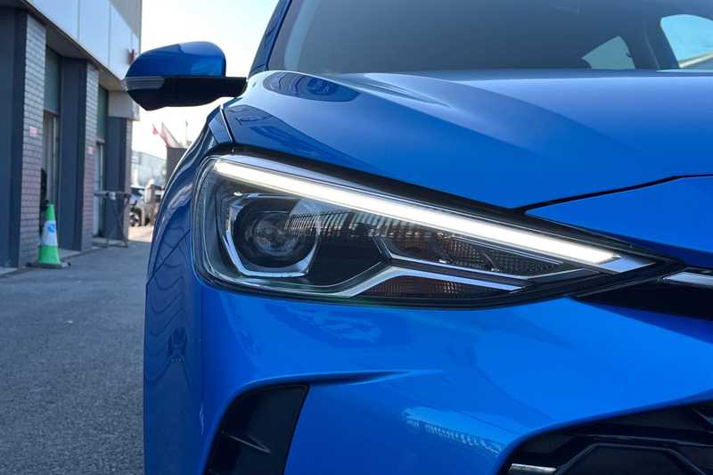 Used MG MG ZS 2024 for sale - 76530857: Photo 28