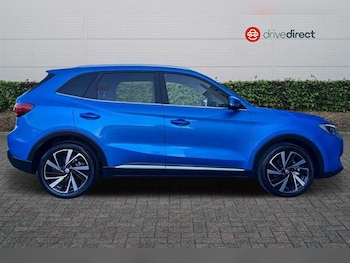 Used MG MG ZS 2024 for sale - 76530857: Photo