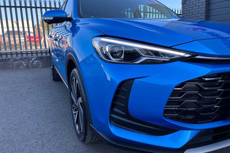 Used MG MG ZS 2024 for sale - 76530857: Photo 49