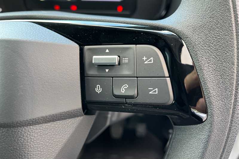 Used Vauxhall Combo 2024 for sale - 76877028: Photo 22