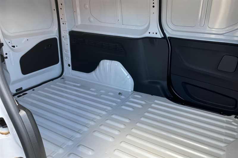 Used Vauxhall Combo 2024 for sale - 76877028: Photo 24