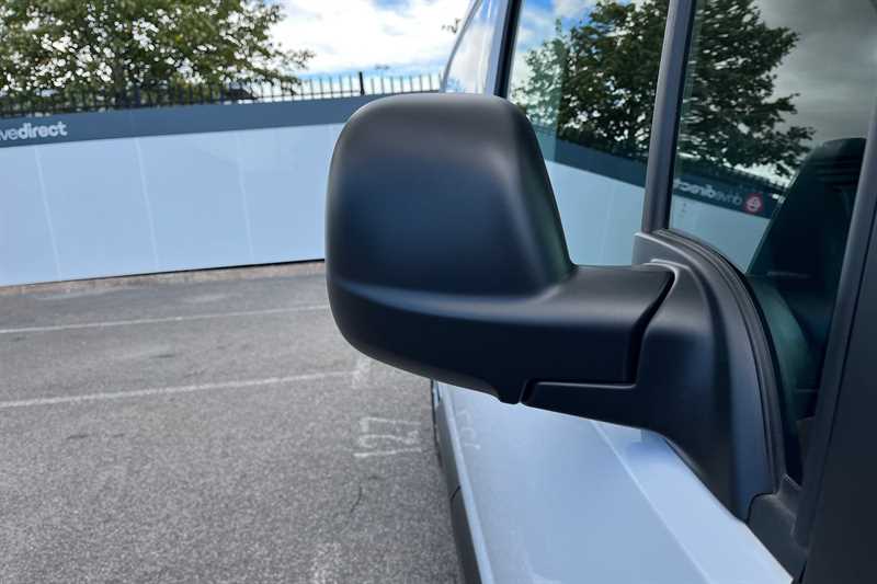 Used Vauxhall Combo 2024 for sale - 76877028: Photo 34