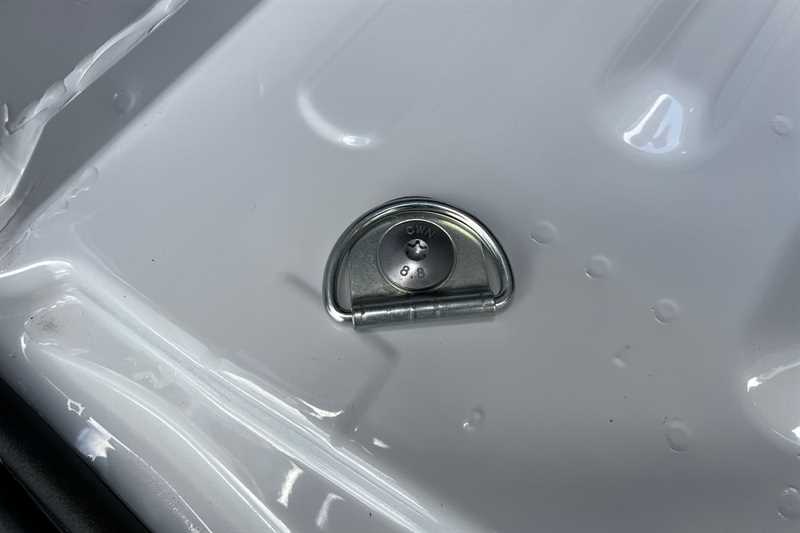 Used Vauxhall Combo 2024 for sale - 76877028: Photo 37