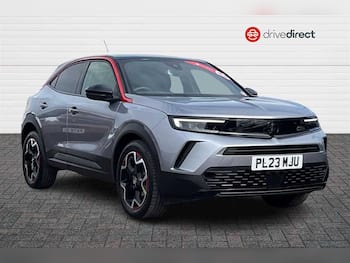 Used Vauxhall Mokka 2023 for sale - 79863551: Photo