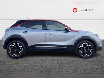 Used Vauxhall Mokka 2023 for sale - 79863551: Photo