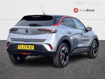 Used Vauxhall Mokka 2023 for sale - 79863551: Photo