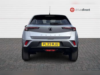 Used Vauxhall Mokka 2023 for sale - 79863551: Photo