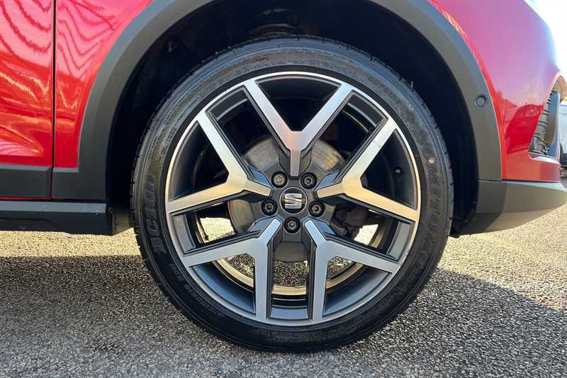 Used SEAT Arona 2019 for sale - 77082782: Photo 11