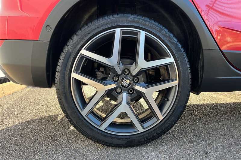 Used SEAT Arona 2019 for sale - 77082782: Photo 12